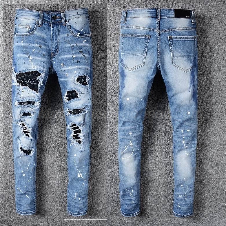 Amiri Men's Jeans 98